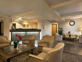 Hotel Baymont By Wyndham Seattle/kirkland Wa